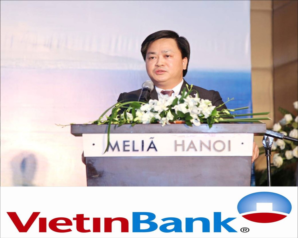Ngân hàng ViettinBank đứng ra bảo lãnh cho Wyndham Soleil Đà Nẵng